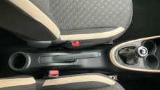 Toyota Aygo X 1.0 VVT-i Edge 5dr Petrol Hatchback